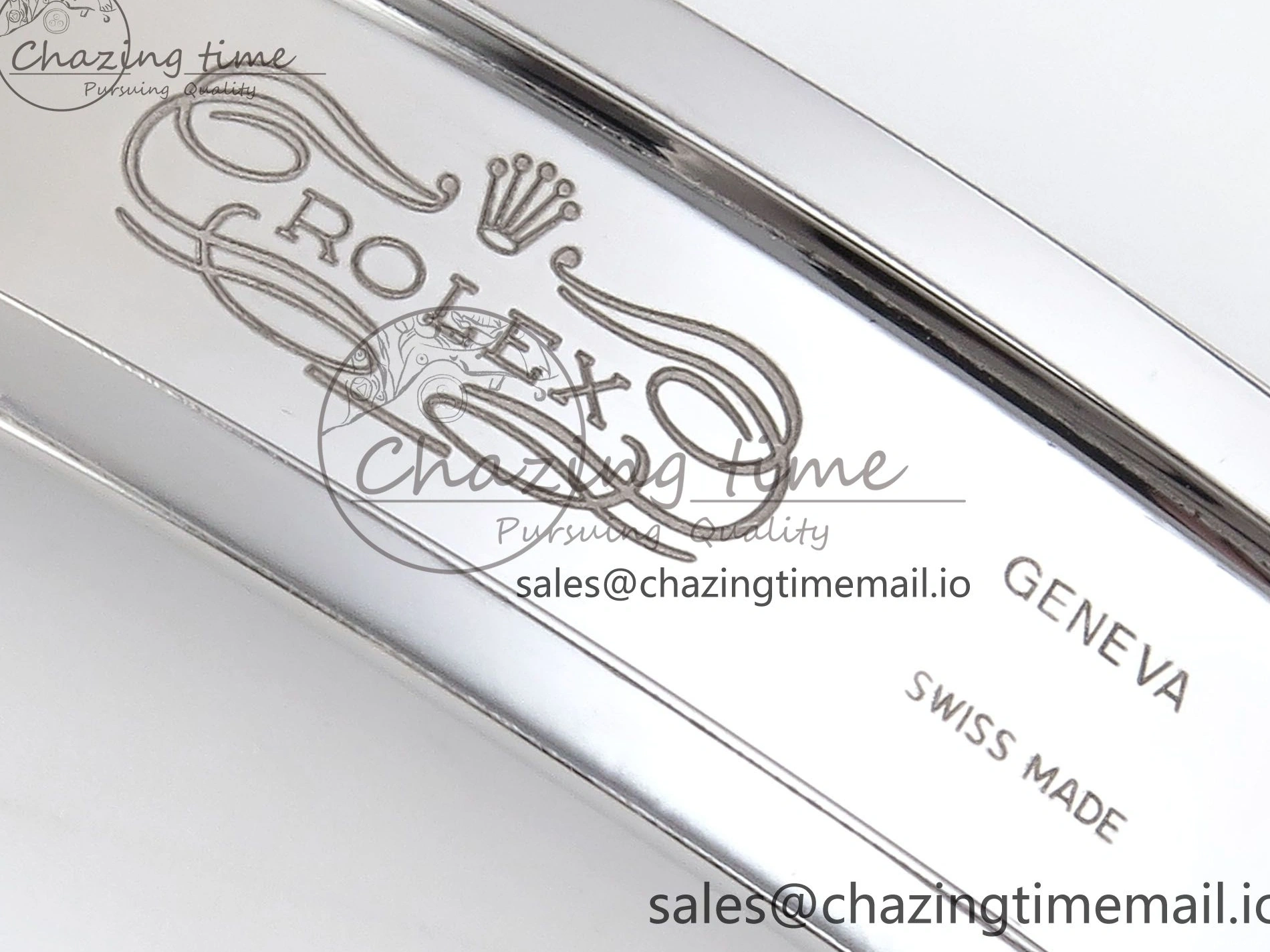 0407 Daytona AET Remould N6F 1:1 Best Edition Meteorite Dial on White Rubber Strap SA TopPick 920